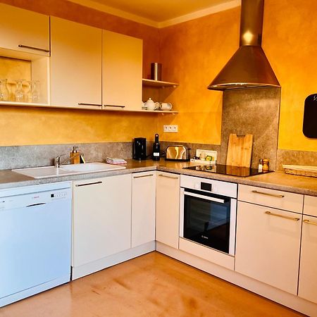 Vinauberge Poilhes ภายนอก รูปภาพ