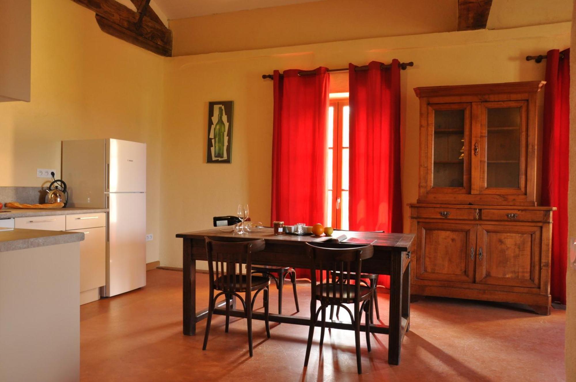 Vinauberge Poilhes ภายนอก รูปภาพ