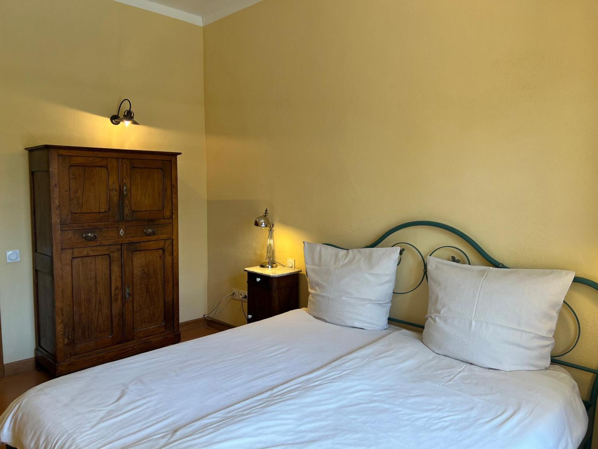 Vinauberge Poilhes ภายนอก รูปภาพ