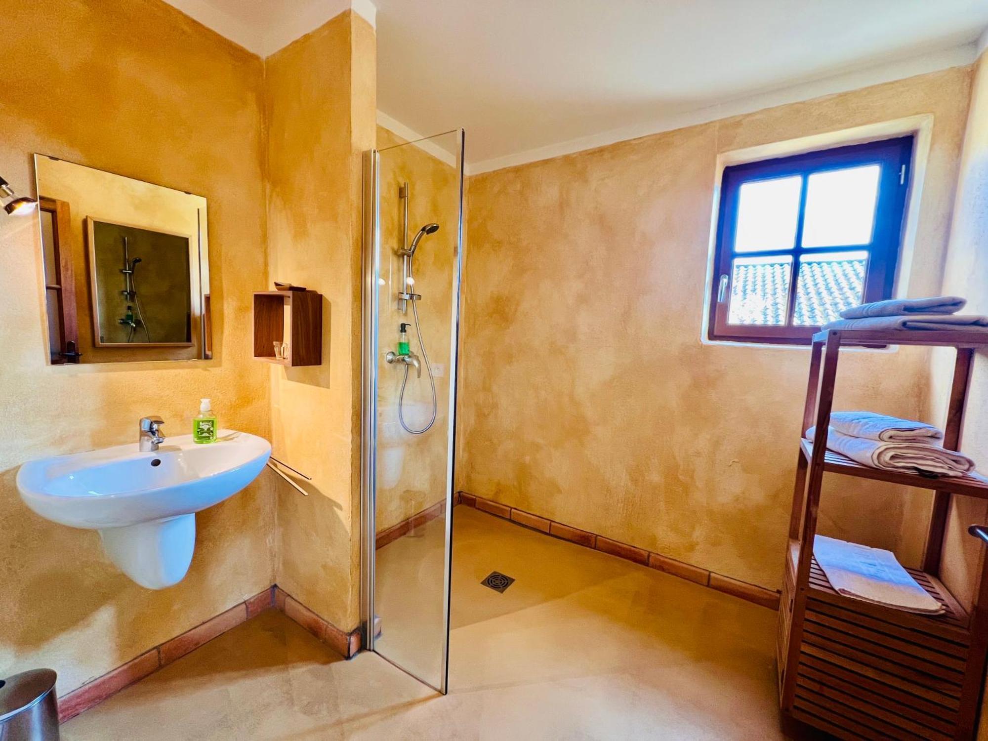 Vinauberge Poilhes ภายนอก รูปภาพ