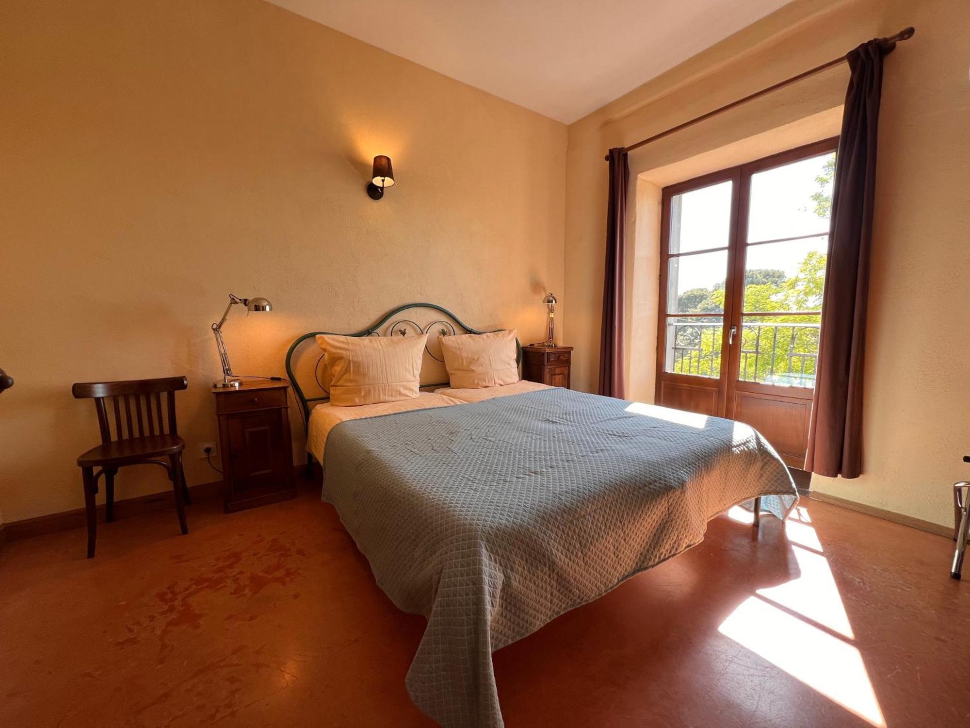 Vinauberge Poilhes ภายนอก รูปภาพ