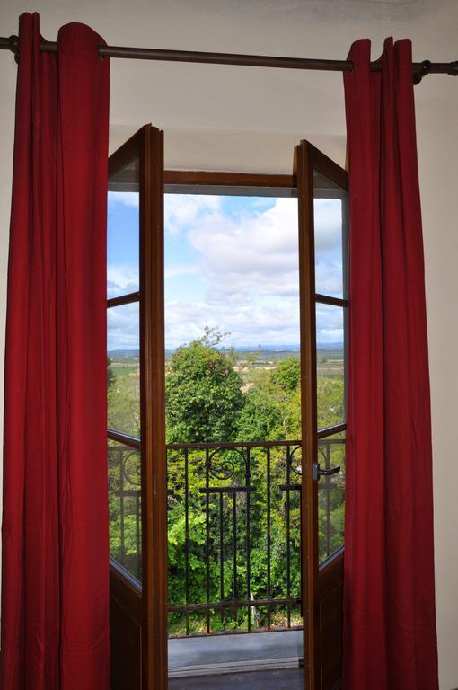 Vinauberge Poilhes ภายนอก รูปภาพ