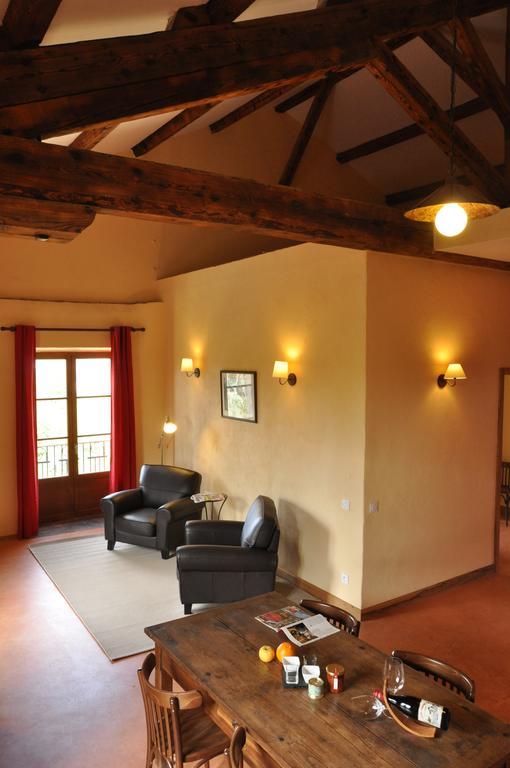 Vinauberge Poilhes ภายนอก รูปภาพ